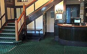 The Kamo Hotel